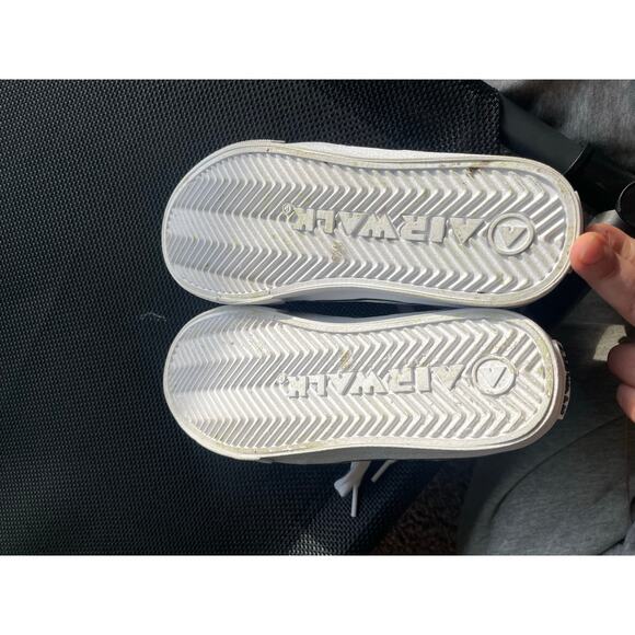 Airwalk Tie Dye Shoes 5.5M 7.5W Like new condition - Picture 10 of 16